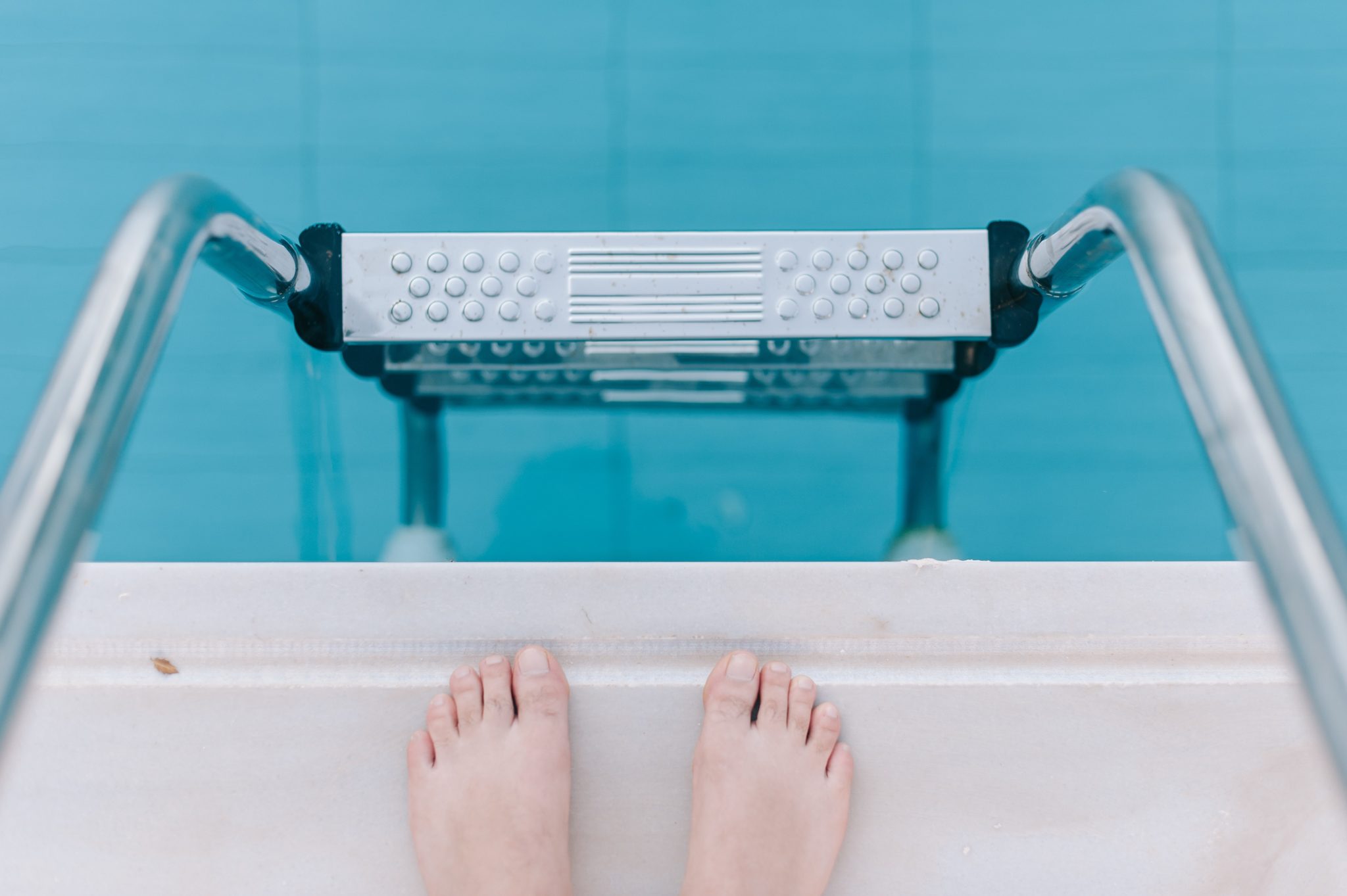 Les piscines de Bruxelles