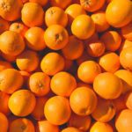 Mandarine comme sur efarmz Jen Gunter(c) unsplash 