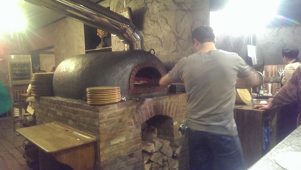 Le migliori pizzerie di Bruxelles, la nostra top 6