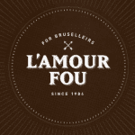 L'amour fou Ixelles happy hour