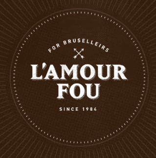 L'amour fou Ixelles happy hour à Ixelles