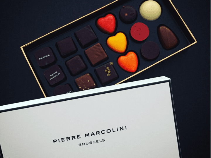 Comment trouver votre chocolatier préféré à Bruxelles
