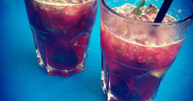 O melhor Happy Hour em Ixelles