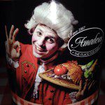 Costelles Amadeus Brussel·les