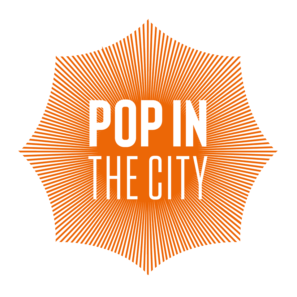 Το Pop in the city φτάνει στις Βρυξέλλες