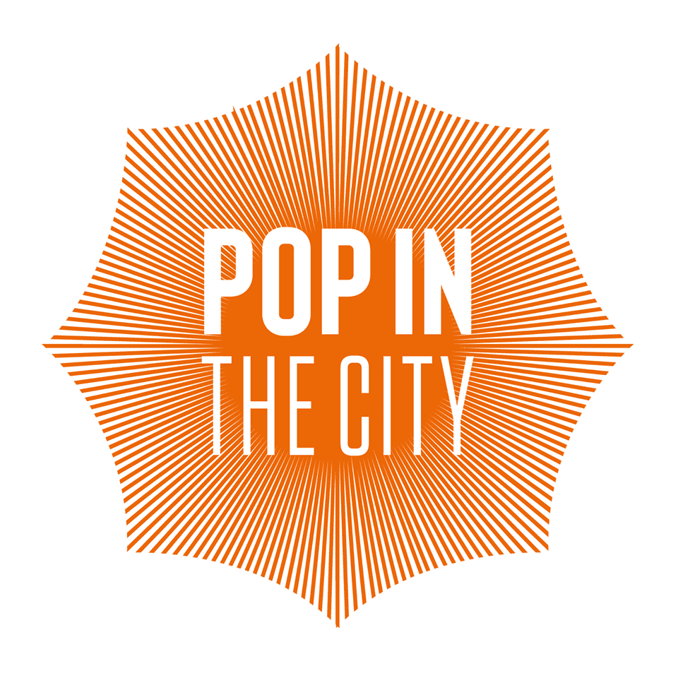 Pop in the city arrives in Brussels