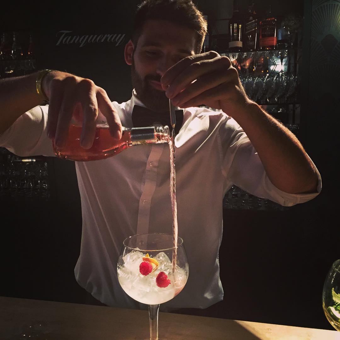 Unde să bei un cocktail la Bruxelles? Cocktail-urile noastre preferate