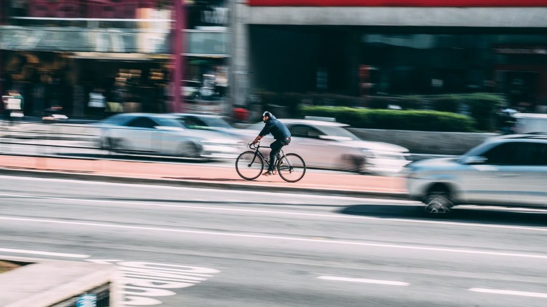 Bruxelles cu bicicleta