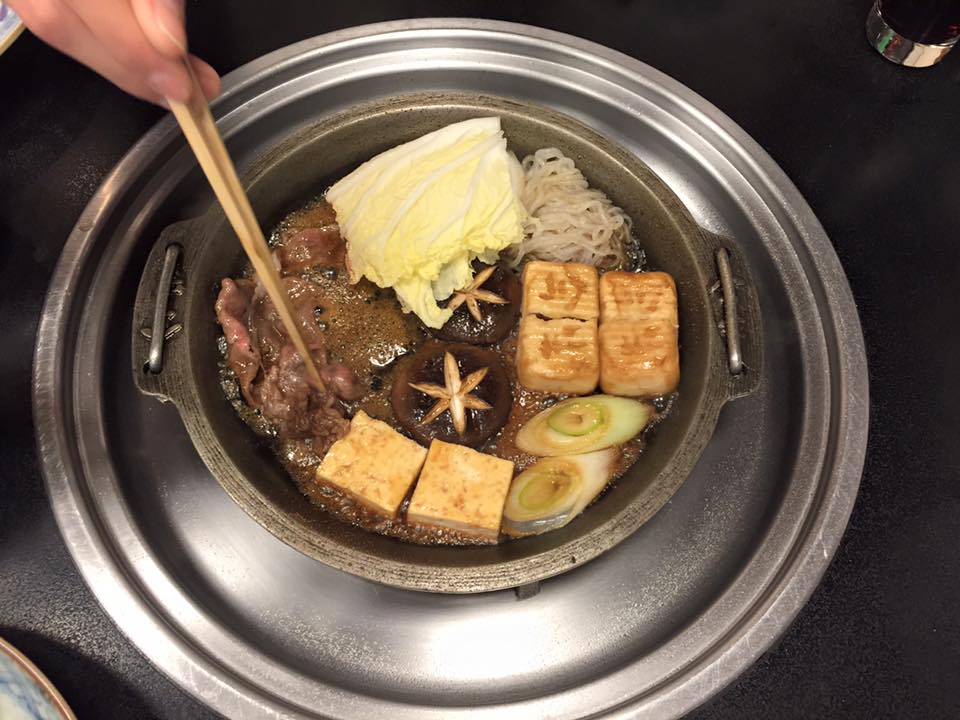 Où manger une fondue chinoise à Bruxelles?