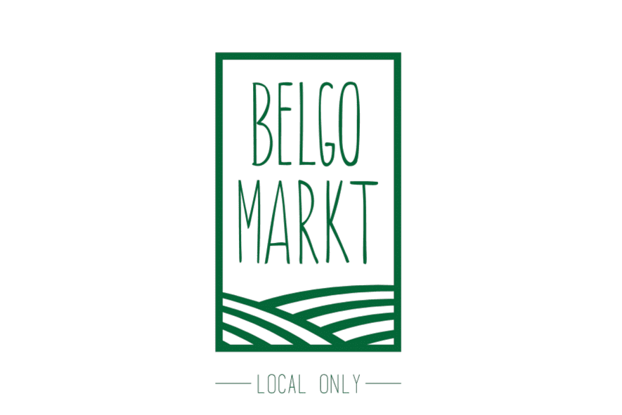 BelgoMarkt στο Saint-Gilles: χύμα και 100% βελγικό σούπερ μάρκετ στο Ixelles