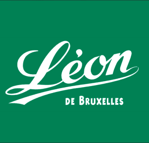 Małże brukselskie Léon