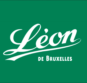 Léon moules de Bruxelles