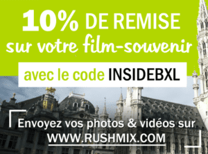 montage vidéo quand il pleut à Bruxelles montage vidéo quand il pleut à Bruxelles