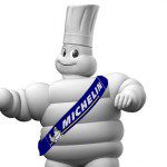 Mit einem Michelin-Stern ausgezeichnetes Restaurant im Michelin-Führer 2016 in Brüssel