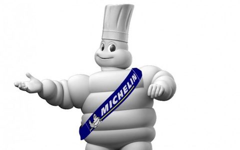 Restaurantes con estrella Michelin en Bruselas 2016