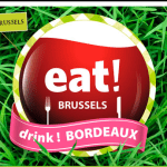 Ät Bryssel 2016 Food Festival