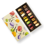 Où trouver des Macarons à Bruxelles?