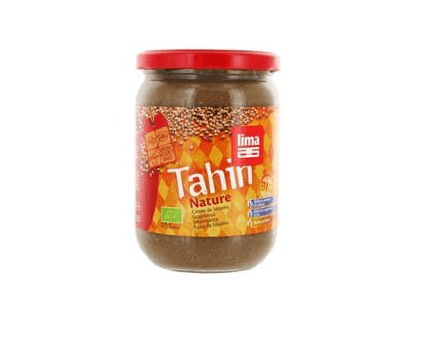 Wou kaafen Tahini zu Bréissel?