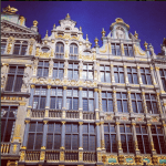 Grand Place de Brussel·les - Visita Brussel·les en 1 dia