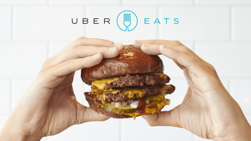 UberEats Bruxelas (código promocional “eats-lpwgg” e comentários)