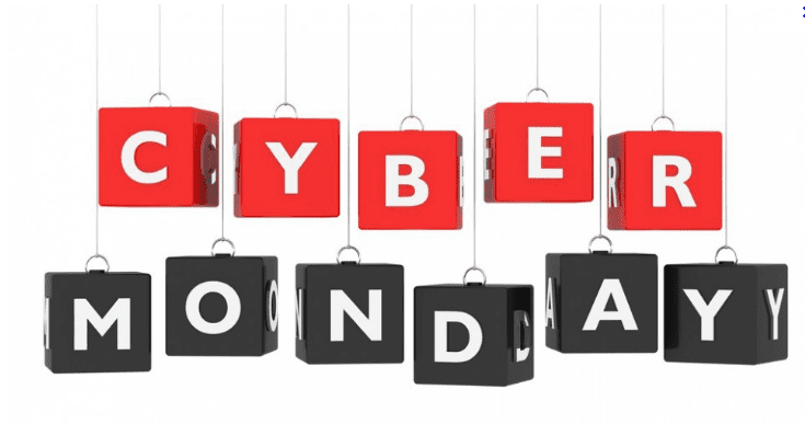 Cyber-Monday 2016