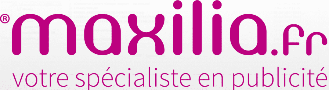 Maxilia.fr réalisation d’objets promotionnels en ligne