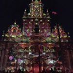 Festival de luz y sonido brillante de Bruselas 2019