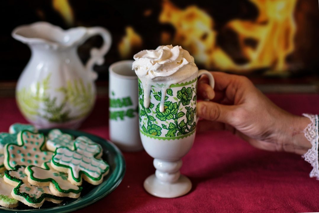 Wo kann man den Saint-Patrick's Day in Brüssel 2019 feiern 💚🇮🇪