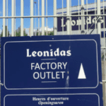 Discover the Leonidas Outlet Chocolate Brussels, the ideal place to buy cheap chocolates in Brussels