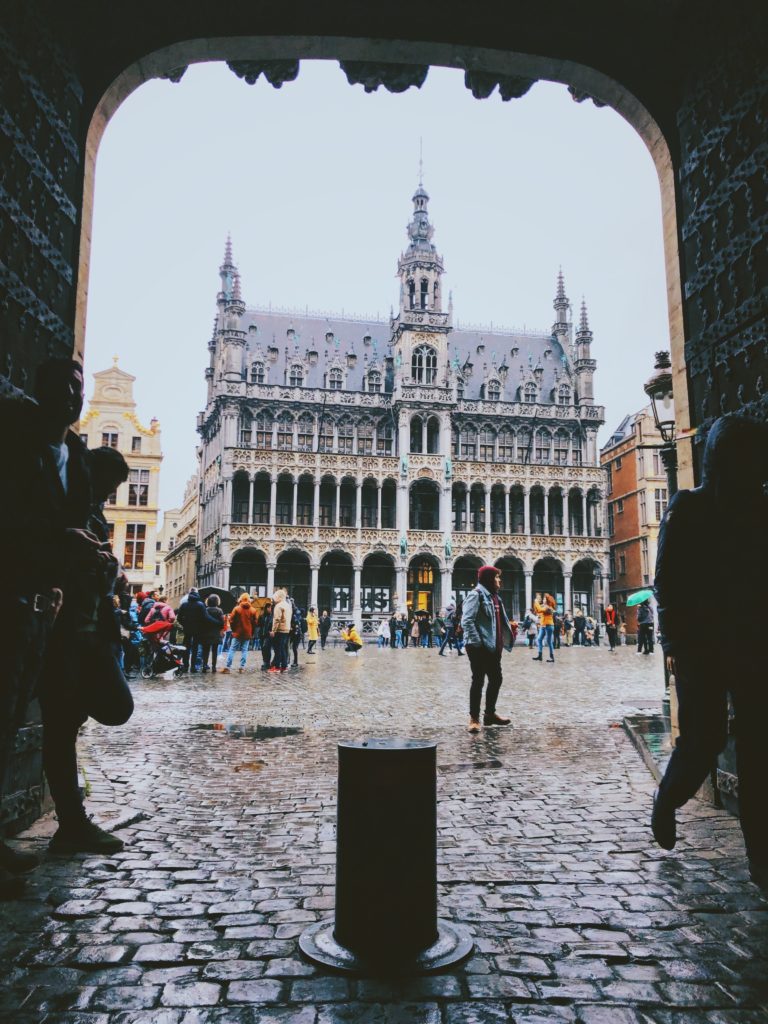 Le 10 migliori attività da fare e da vedere durante la tua prima visita a Bruxelles