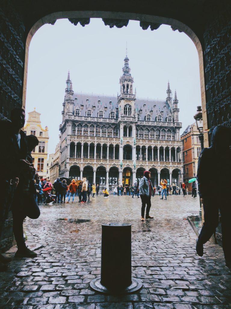 The 10 best activities to do and see during your first visit to Brussels