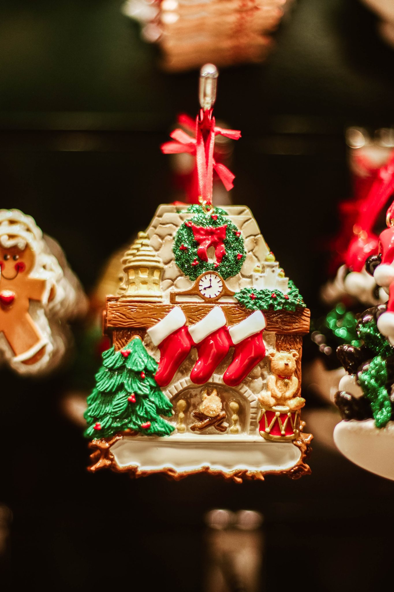 Où acheter votre bûche de Noël à Bruxelles ? Les meilleures patisseries