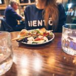 Free water at restaurant in Brussels Belgium (c) unplash Photo by Artur Tumasjan