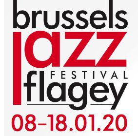 Bryssel Jazz Festival 🎶