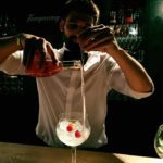 Unsere besten Cocktailbars in Brüssel