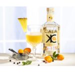 cala Kumcuat best Belgian organic gin