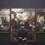 Musei virtuali e cultura libera Foto di Igor Miske su Unsplash