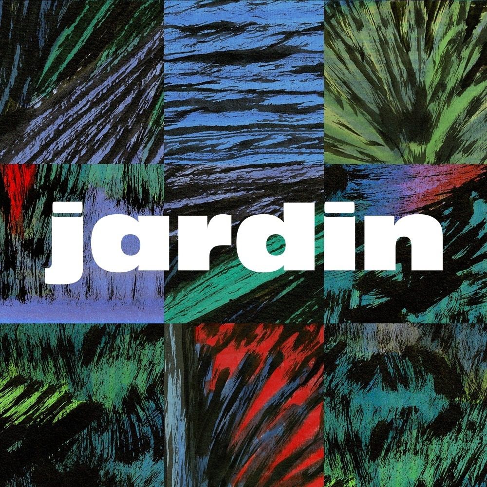 「JARDIN」ブリュッセル バー、新しい ROOFTOP Boulevard Anspach