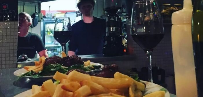 Cele mai bune 4 restaurante belgiene din Bruxelles