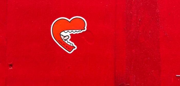 Les 5 meilleurs restos qui livrent à domicile pour la Saint-Valentin 2021 à Bruxelles