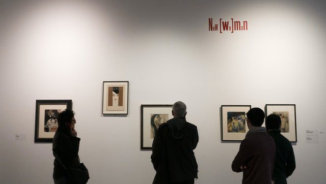 Quatre musées gratuits ouverts le dimanche à Bruxelles