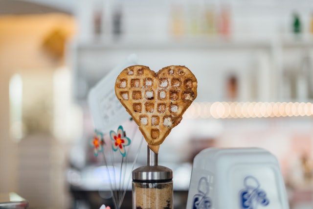 5 geweldige ideeën voor een geslaagde Valentijnsdag 2021 in Brussel