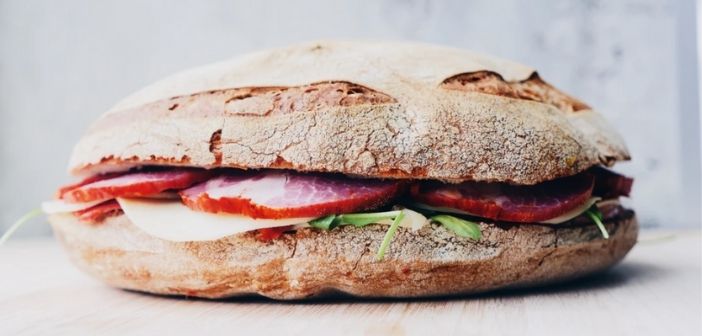 Les meilleurs sandwicheries à Bruxelles