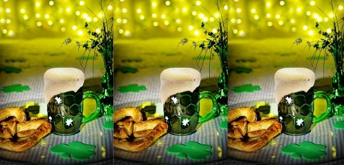 Les meilleurs endroits pour célébrer la Saint-Patrick à Bruxelles