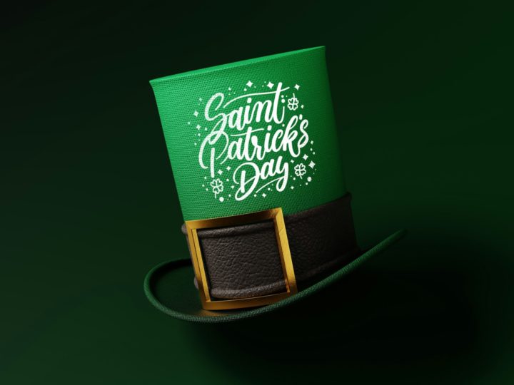 La Saint Patrick à Bruxelles : Célébrons la Chance et la Joie ! 🍀✨