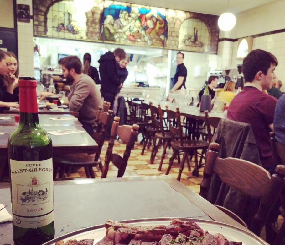 Quelles sont les meilleures plats typiques à manger à Bruxelles ?