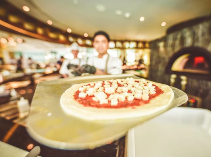 Les 10 meilleurs restaurants Italiens à Bruxelles