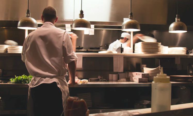 Les meilleurs restaurants dans le centre de Bruxelles