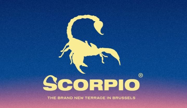 Scorpio le nouveau rooftop sur le toit du Basilix