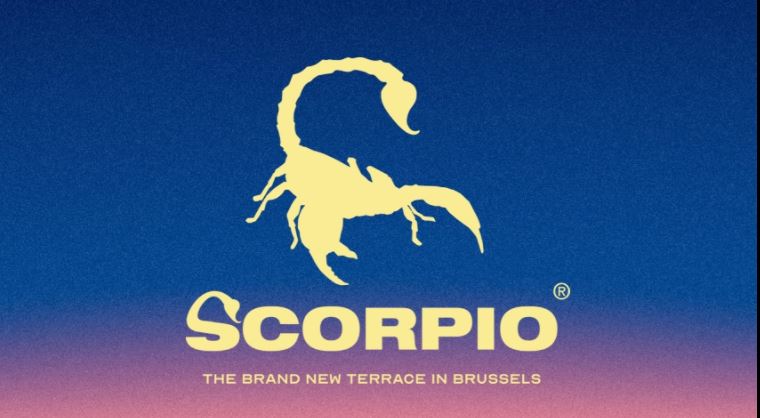 Scorpio le nouveau rooftop sur le toit du Basilix